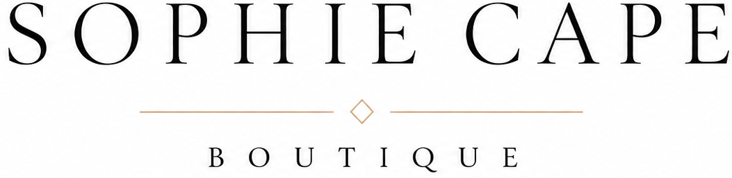 Sophie Cape Boutique logo