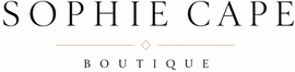 Sophie Cape Boutique logo