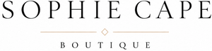 Sophie Cape Boutique logo
